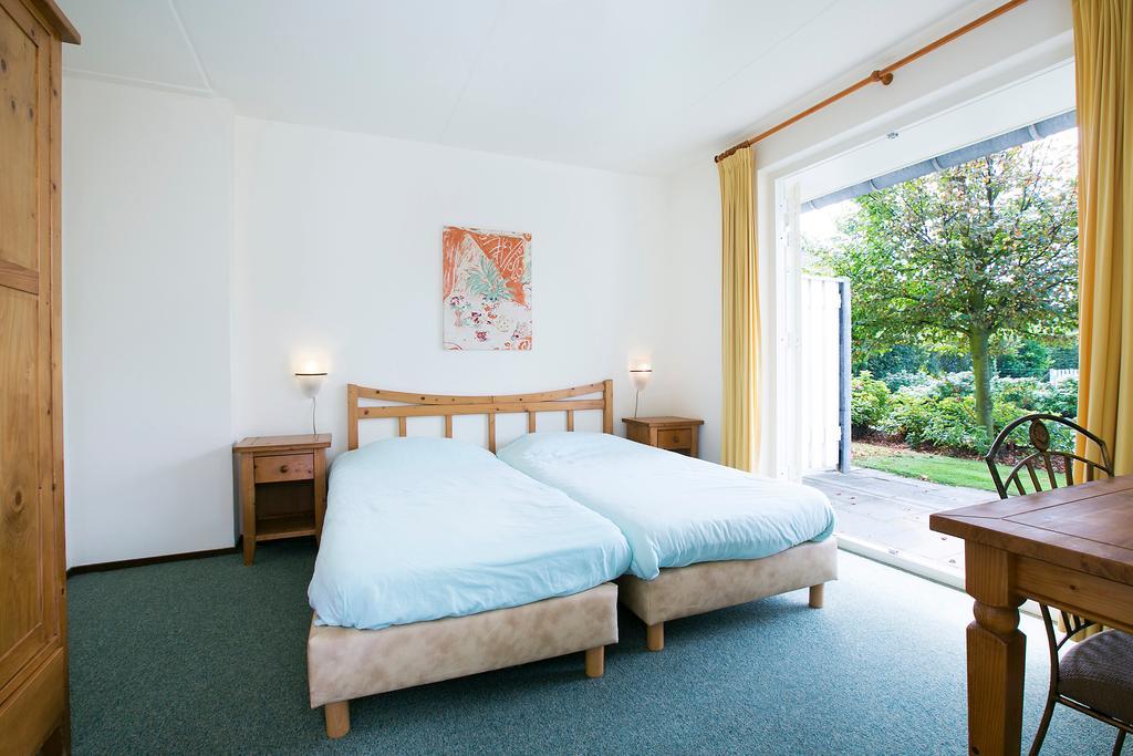 Roompot Buitenhof Domburg Zimmer foto