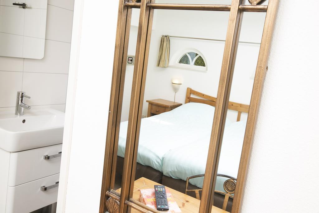 Roompot Buitenhof Domburg Zimmer foto