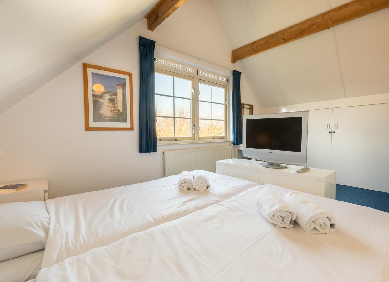 Roompot Buitenhof Domburg Zimmer foto