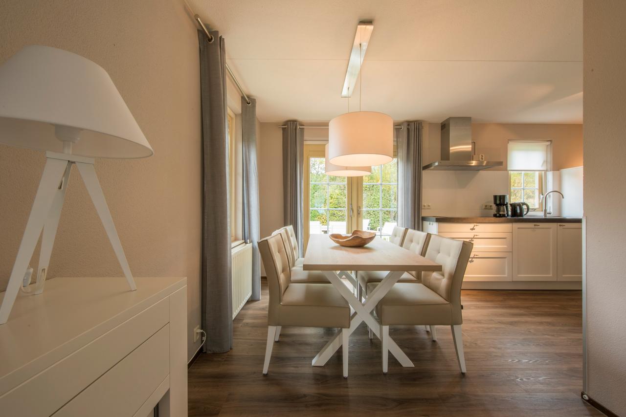 Roompot Buitenhof Domburg Zimmer foto