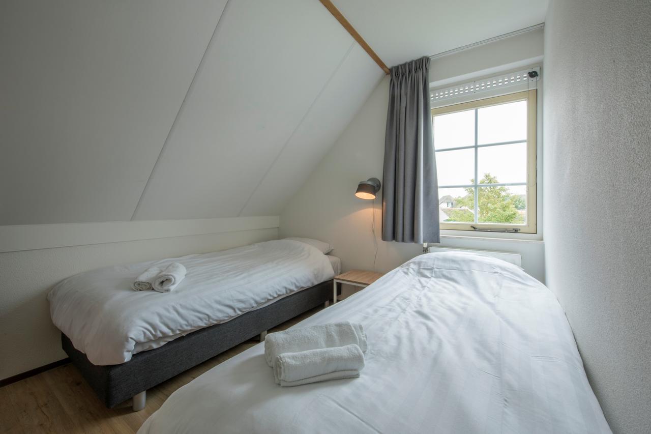 Roompot Buitenhof Domburg Zimmer foto
