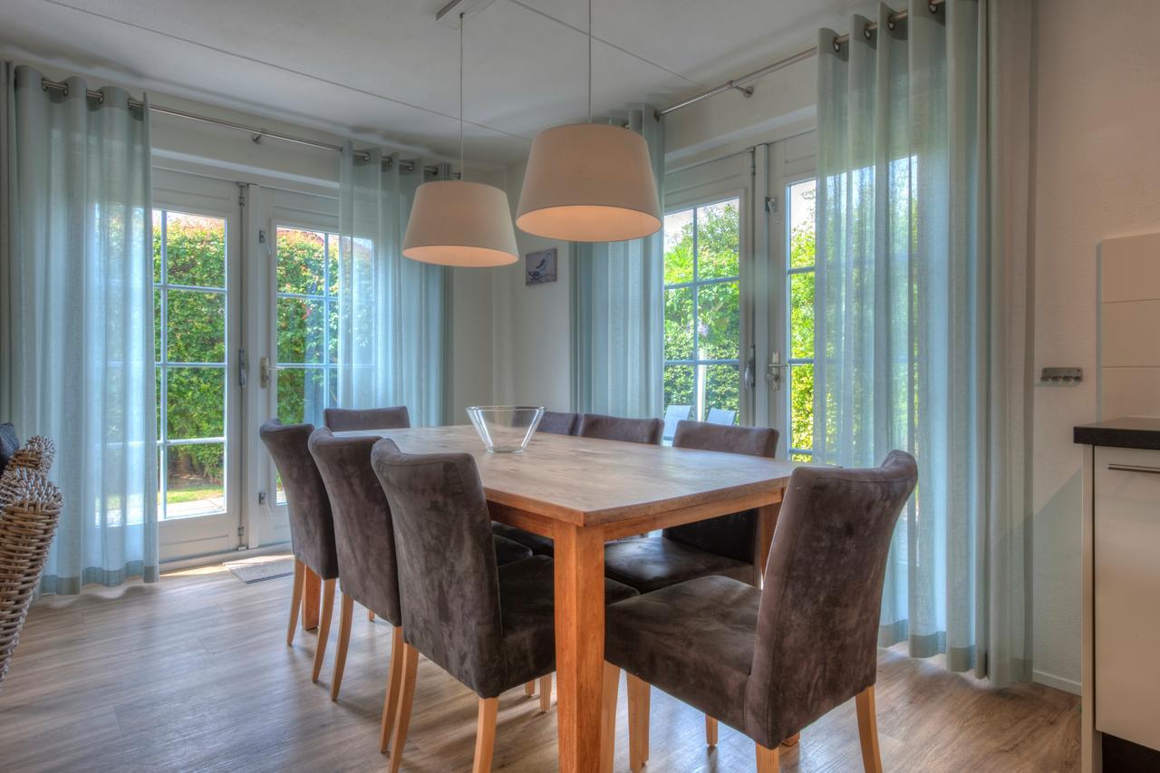 Roompot Buitenhof Domburg Zimmer foto