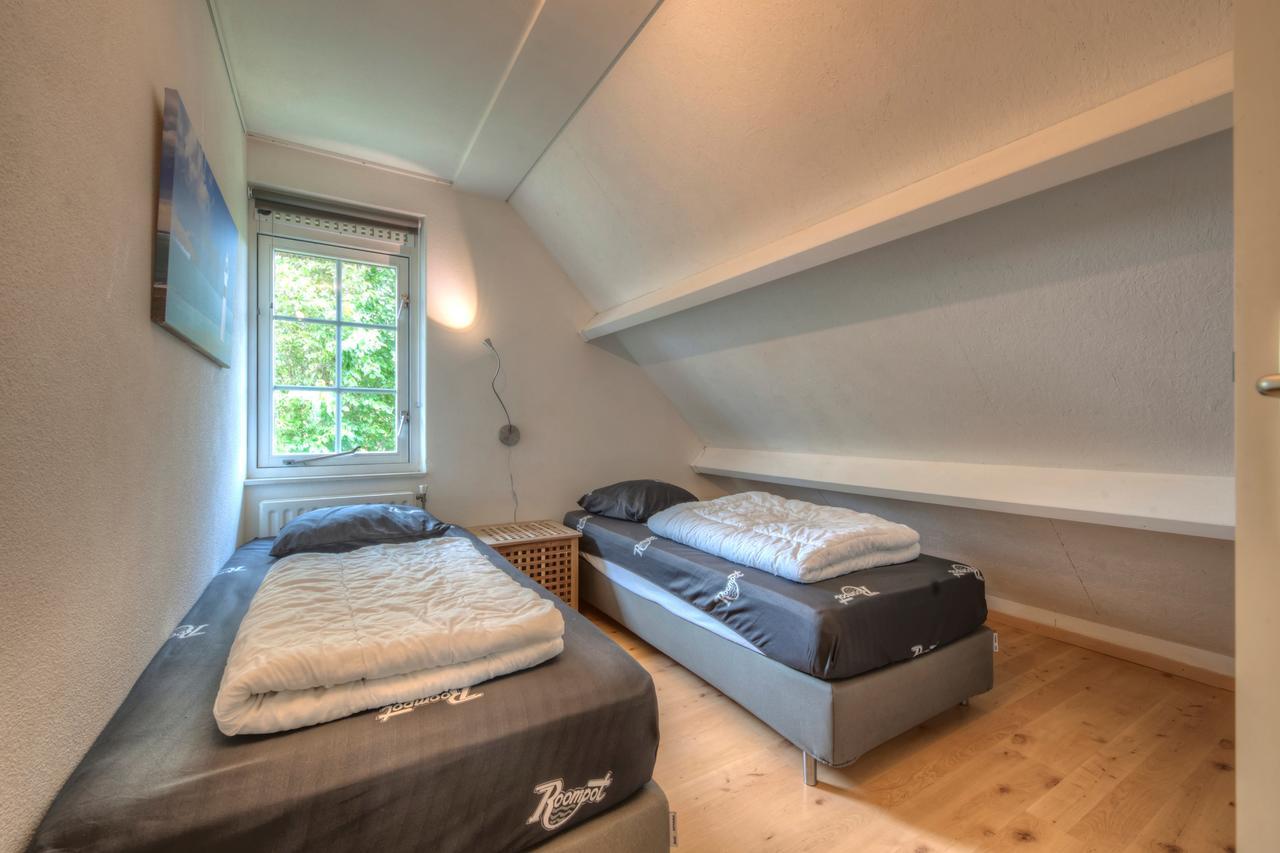 Roompot Buitenhof Domburg Zimmer foto